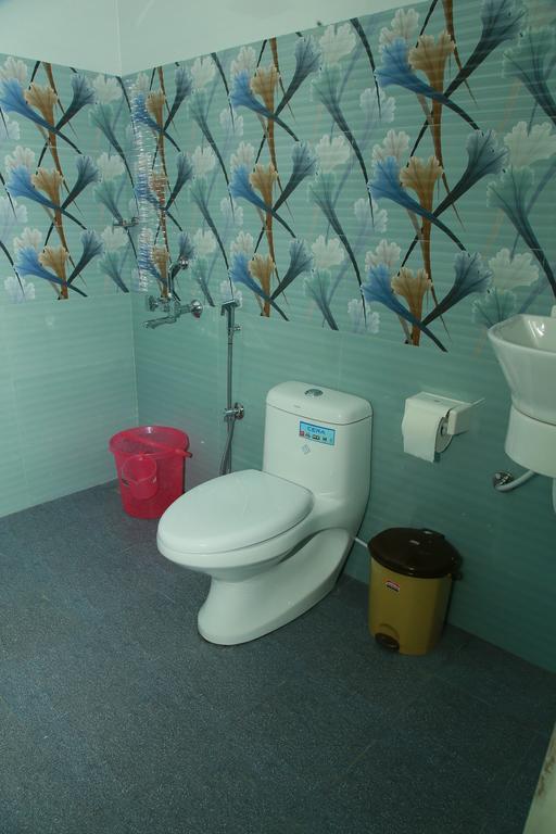 Marari Neena Beach Homestay Марарікулем Екстер'єр фото